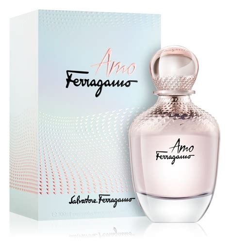 best ferragamo perfume for her